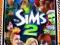 GRA THE SIMS 2 ESSENTIALS PSP