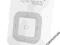 ODTWARZACZ MP3 4 GB GRUNDIG MPAXX 940 BIAŁY