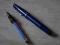 Jedyny z PRL-u długopis duży 22cm dla kolekcjonera