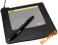 TABLET GRAFICZNY PENTAGRAM QUAD PEN P2002 NOWY