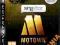 Gra PS3 SINGSTAR MOTOWN   NOWA  FOLIA