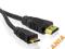 KABEL MINI HDMI 4WORLD 1,5mm 06655 NOWY