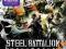 GRA STEEL BATTALION HEAVY ARMOR XBOX360 NOWA
