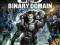 GRA BINARY DOMAIN XBOX360 NOWA