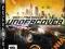 GRA PS3 NEED FOR SPEED: UNDERCOVER NOWA