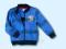 NOVA BLUZA GEORGE FOOTBALL_ 3-4 L