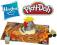 PLAY DOH CIASTOLINA ZESTAW BUDOWLANY CEGIELNIA 24h