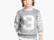 Sweterek H&amp;M nowy r. 98/104