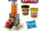 PLAY DOH CIASTOLINA ZESTAW BUDOWLANY ŻWIROWNIA