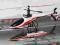 Helikopter EX Heli mSP 190, E_FLY HOBBY