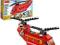 LEGO 31003 Creator 3w1 Czerwony śmigłowiec