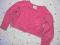------- NEXT ------- sweterek rozpinany ** 98 cm