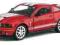 SHELBY GT 500 auto metal 634717 KINSMART