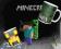 Kubek Minecraft prezent