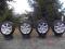 ALU+OPONY ZIMA BMW 3 E90,E91,E92,E36,E46,Z3