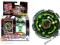 SPINER BEYBLADE METAL FURY SPARKFX ORYGINAL HASBRO