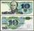 10 złotych 1982 gen. Bem, stan bankowy seria N