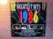 THE GREATES HITS OF 1986   2xLP