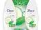 DOVE Body Wash 2 PACK - promocja!!!! prosto z USA