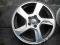 FELGA ALUMINIOWA VOLVO 5x108 7x17ET50