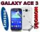 ORYG. ETUI GUMA S-LINE GALAXY ACE3 s7270 FOLIA RYS