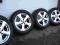 Koła letnie OPEL ASTRA IV CRUZE 5x115 205/60/16