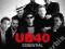 UB40 Essential /CD/ Red Red Wine!