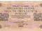BANKNOT Rosja 1917r.  250 Rubli (21295)
