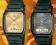 CASIO AW-48H NA MIKOŁAJA ALARM STOPER 2xkolor W-wa