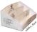RETRO VINTAGE SHABBY CHIC SEGREGATOR LISTOWNIK