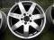 FELGA ALUMINIOWA MERCEDES ML A164 5x112 7,5x17ET56