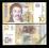 Serbia 10 DINARA   P-54    2011    UNC