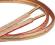 Kabel glośnikowy THOMSON KAA505 2 x 0,75 mm2 10m