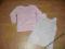 PODKOSZYLKI DZIEWCZĘCE 2szt