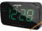 RADIOBUDZIK BUDZIK RADIO GRUNDIG SONOCLOCK 490