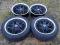 17x7J alufelgi Arays alfa romeo 156 5x98 Warszawa