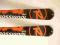 Rossignol radical 8GS world cup 165cm