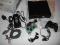 KONSOLA XBOX 360 SLIM 250GB + HEADSET, PADY