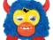 FURBY PARTY ROCKERS GRANATOWY SCOFFBY A3189