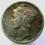 1941 Mercury - one dime - 10 centów