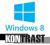 Microsoft WINDOWS 8 OEM PL 32/64 bit - SUPCENA !!