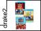 HIGH SCHOOL MUSICAL 1+2+3 PAKIET [3BLU-RAY] (DISNE