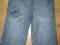 Esprit baby Fajne Jeansy dla Smyka roz.80