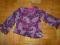 Mothercare Elegancka Bluzeczka  roz.92