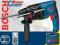 BOSCH MŁOT UDAROWO-OBROTOWY GBH 2-20D + walizka