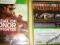 MEDAL OF HONOR WARFIGHTER XBOX360 (NOWA + FOLIA)