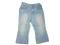 Spodnie jeans girl 86 92 cm 18 miesięcy nowe USA