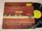 CHOPIN Mazurki Etiuda Walce (Lp DG) RICHTER VASARY
