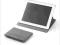 X-Doria Dash Pro iPad 2/3/4 Etui Stand GREY k3