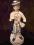 FIGURKA PORCELANOWA PANICZ